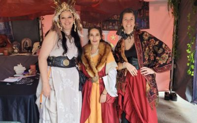 Retour sur le Ludinam !