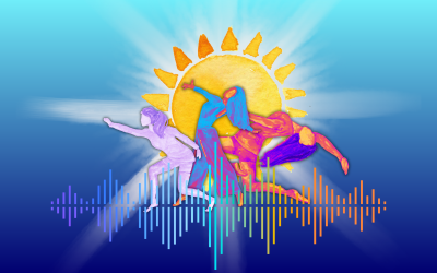 Découverte de la Biodanza