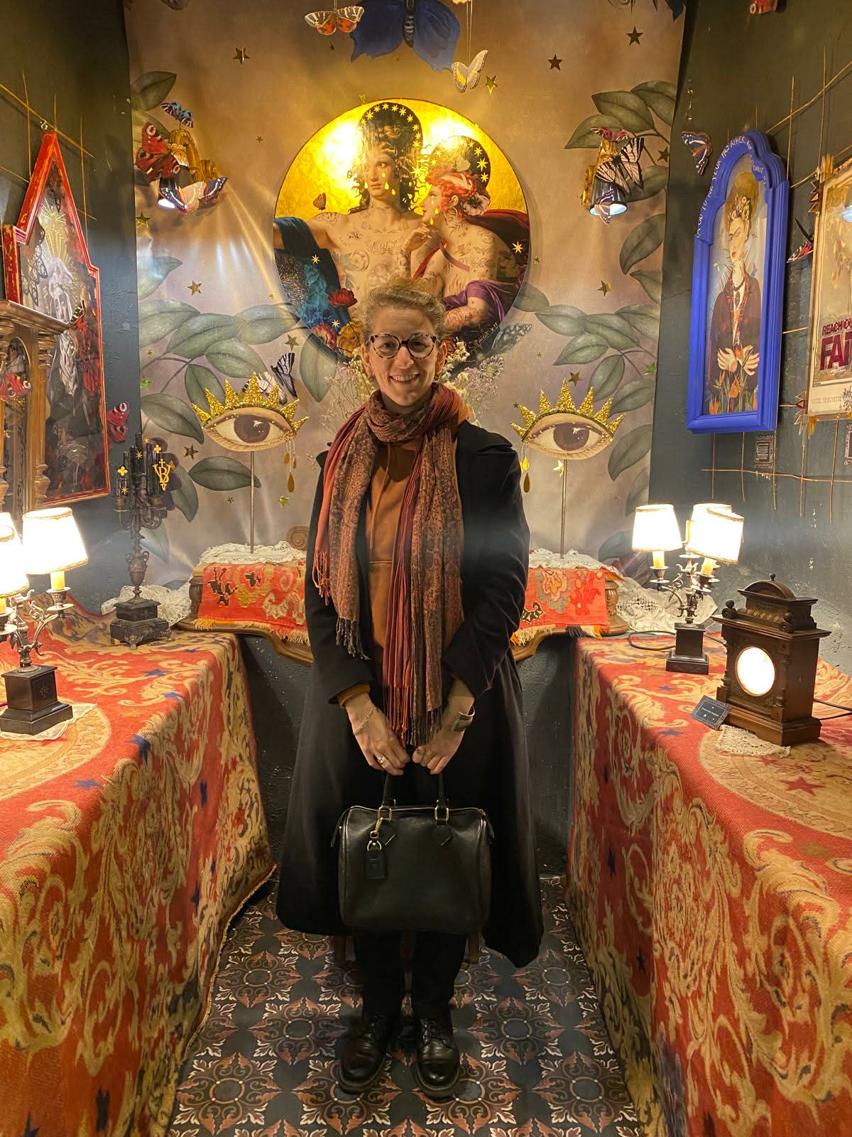 Lilly Voglio Bene Parcelle 473