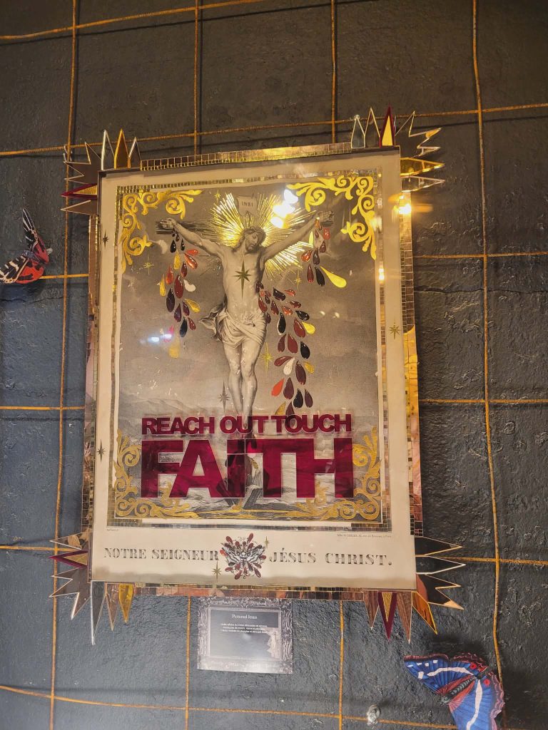 Voglio Bene Parcelle 473