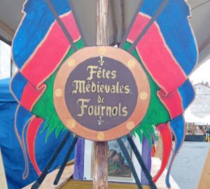 Les médiévales de fournols
